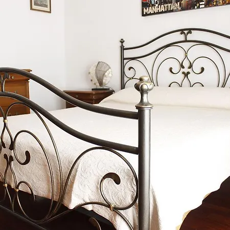 Apartment La Lupa