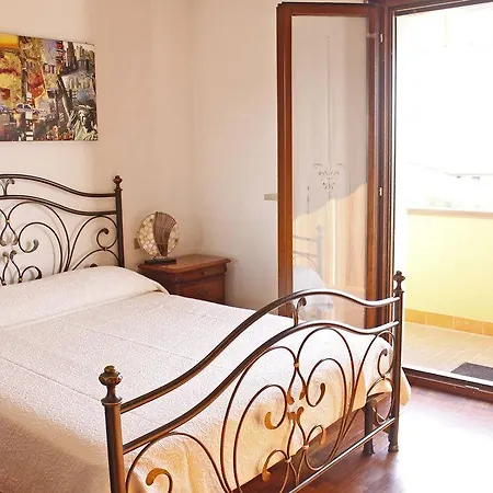 Apartment La Lupa Verona