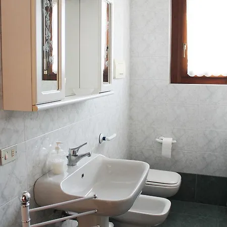 Apartment La Lupa Verona