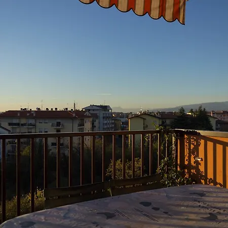 La Lupa Apartment