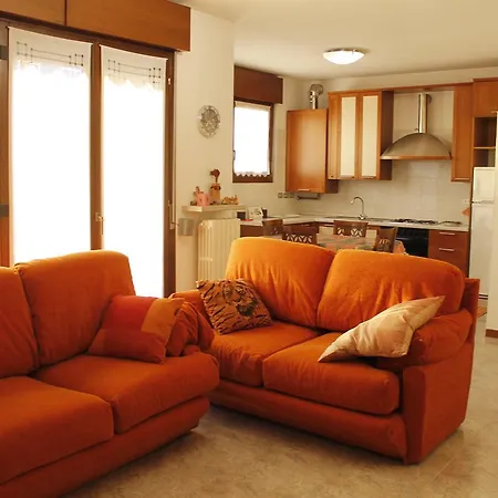 La Lupa Apartment Verona
