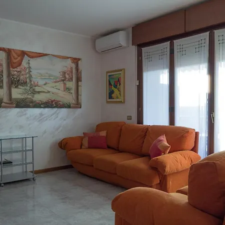 La Lupa Apartment Verona