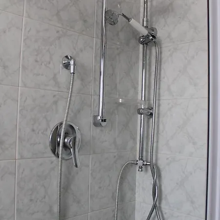 Apartment La Lupa