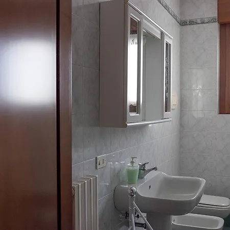 La Lupa Apartment *