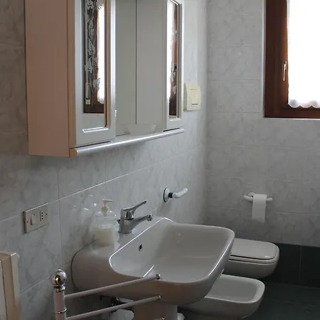 Apartment La Lupa *