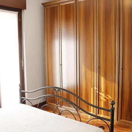 Apartament La Lupa *