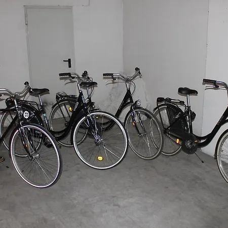 Apartament La Lupa Werona