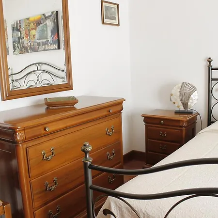 Apartament La Lupa *