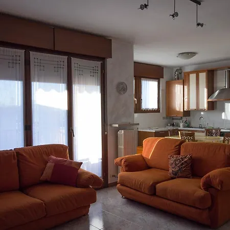 La Lupa Apartament Werona